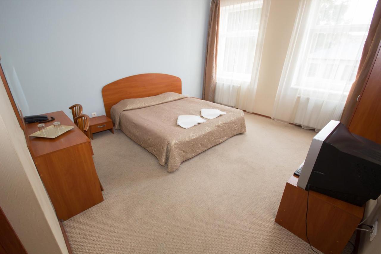 Deims Hotel Šilutė Quarto foto